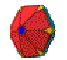 Corundum  Mineral Data