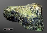 Click Here for Larger Brindleyite Image