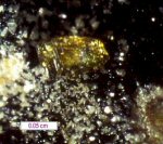 Click Here for Larger Leucophosphite Image