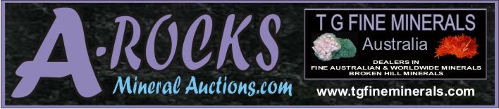 A-Rocks Auction