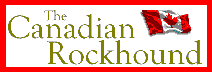 Canadian Rockhound