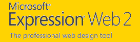 Expressions Web 2