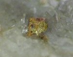 Click Here for Larger Aeschynite-(Y) Image