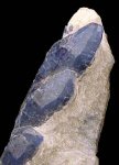 Click Here for Larger Afghanite Image