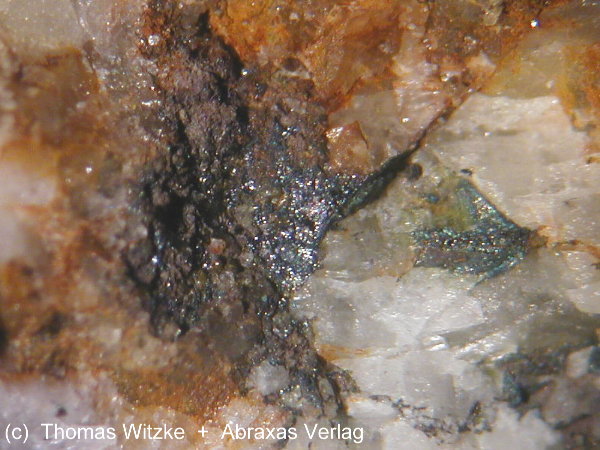 Large Aktashite Image