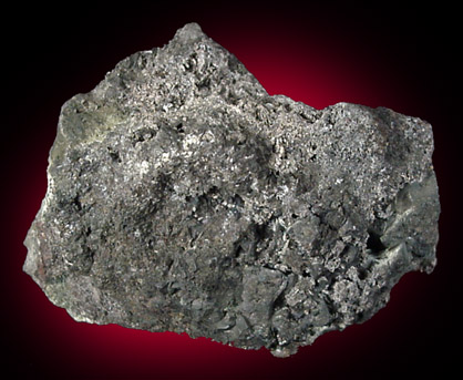 Large Algodonite Image