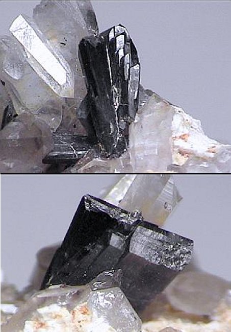 Large Allanite-(Ce) Image