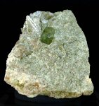Click Here for Larger Andradite Image