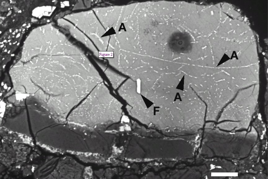 Large Andreyivanovite Image