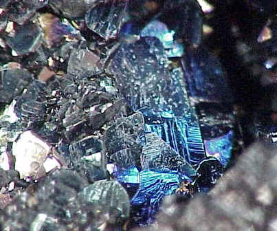 Large Aramayoite Image