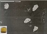 Click Here for Larger Arsenoflorencite-(La) Image