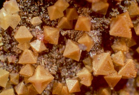 Large Arsenolite Image