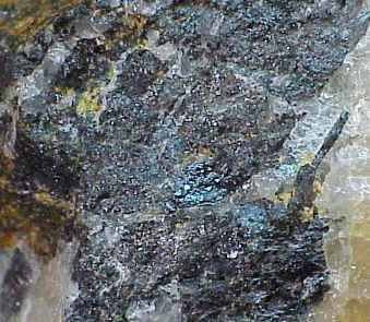 Large Baotite Image