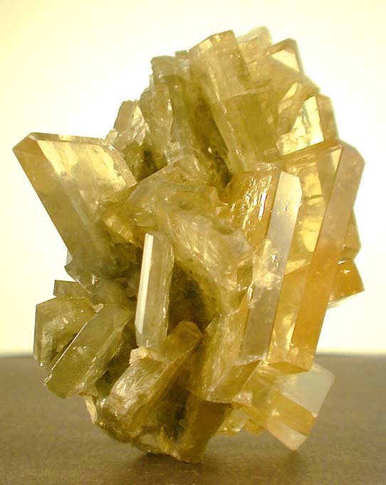 Large Barite Image