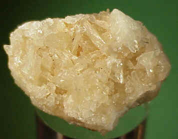 Large Barytocalcite Image