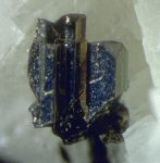 Click Here for Larger Baumhauerite Image