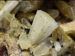 Click Here for Larger Bertrandite Image