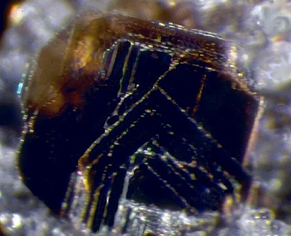 Large Biotite Image