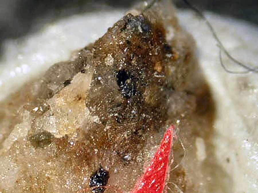 Large Biraite-(Ce) Image