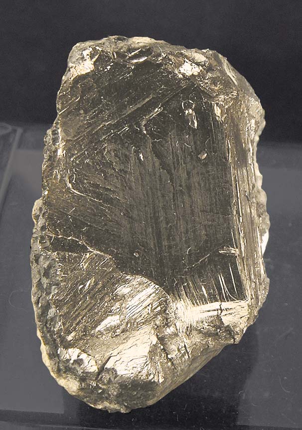 Large Bismuth Image