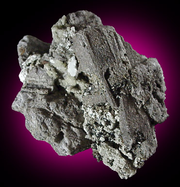 Large Calcioancylite-(Ce) Image