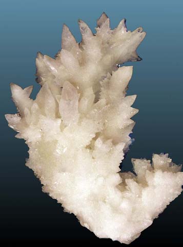 Large Calcite Image