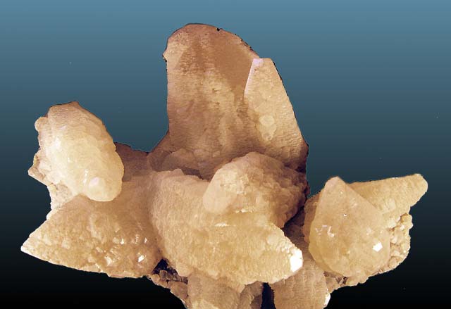 Large Calcite Image