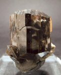 Click Here for Larger Cassiterite Image
