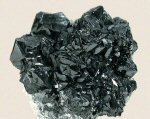 Click Here for Larger Cassiterite Image