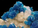 Click Here for Larger Cavansite Image