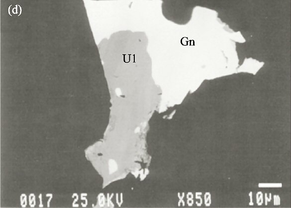 Large Chenguodaite Image