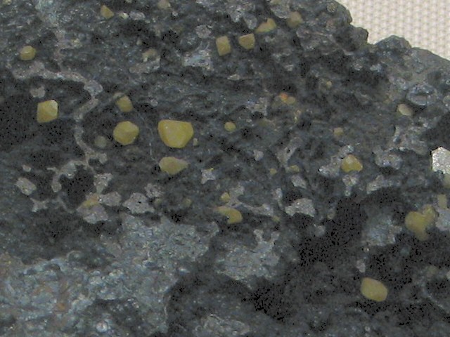 Large Coronadite Image