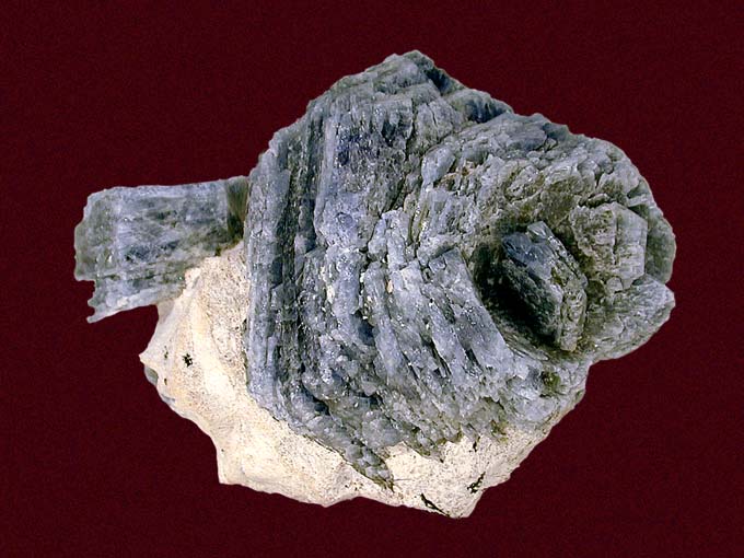 Large Corundum Image