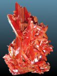 Click Here for Larger Crocoite Image