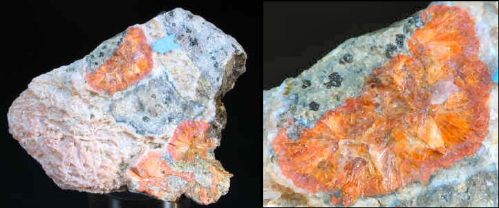 Large Dachiardite-Na Image