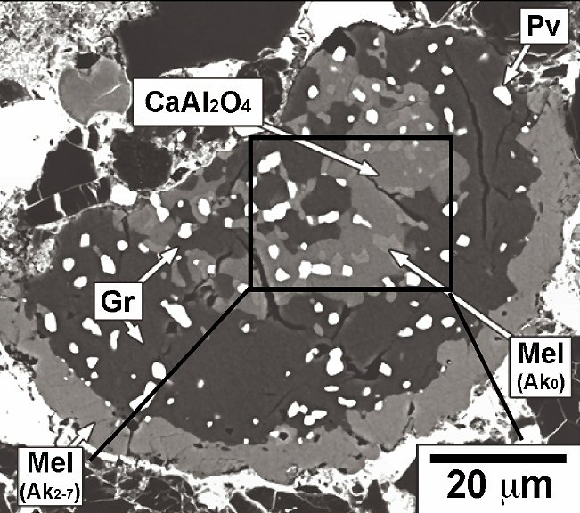 Large Dmitryivanovite Image