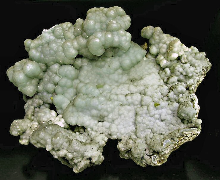 Large Doyleite Image