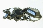 Click Here for Larger Pargasite Image