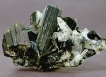 Click Here for Larger Epidote Image