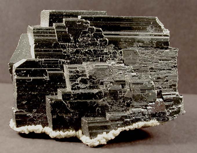 Large Ferberite Image