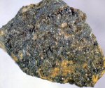 Click Here for Larger Ferrogedrite Image