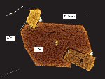 Click Here for Larger Ferrohogbomite-2N2S Image
