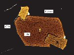Click Here for Larger Ferrohogbomite-2N2S Image