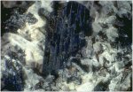 Click Here for Larger Ferrohornblende Image