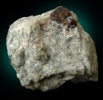 Click Here for Larger Fersmanite Image