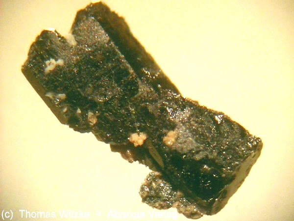 Large Finnemanite Image