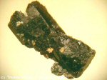 Click Here for Larger Finnemanite Image