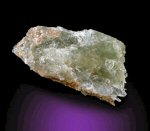 Click Here for Larger Fluorcanasite Image
