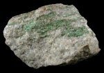 Click Here for Larger Muscovite Image