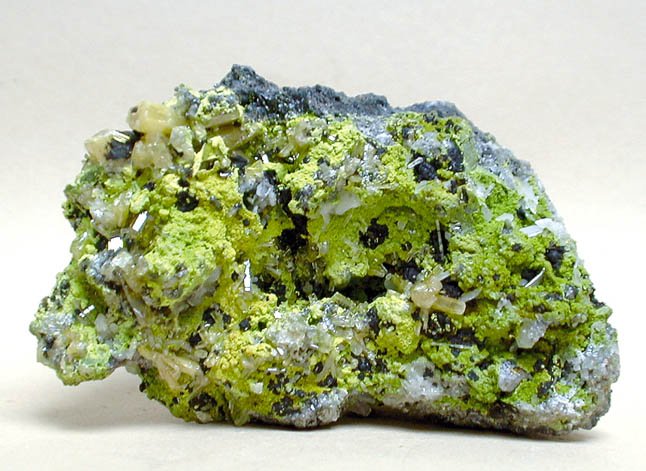 Large Gartrellite Image